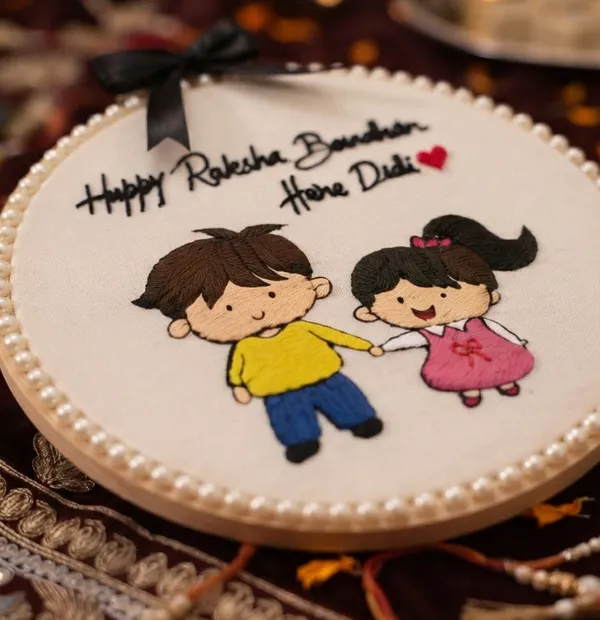 Our_Rakhi_Story