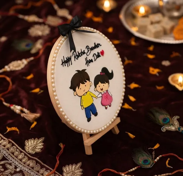 Our_Rakhi_Story