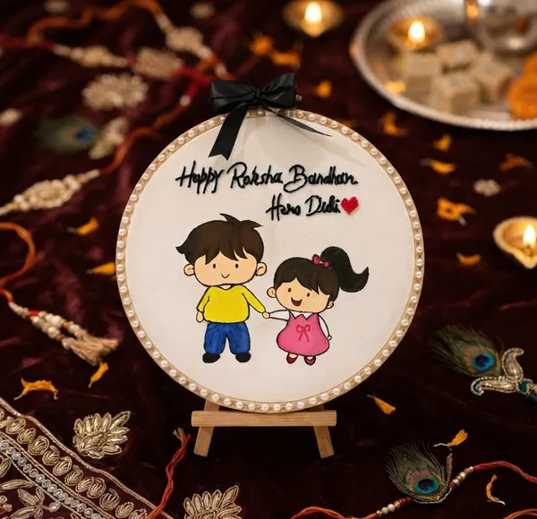 Our_Rakhi_Story