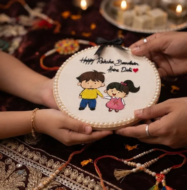 Our_Rakhi_Story