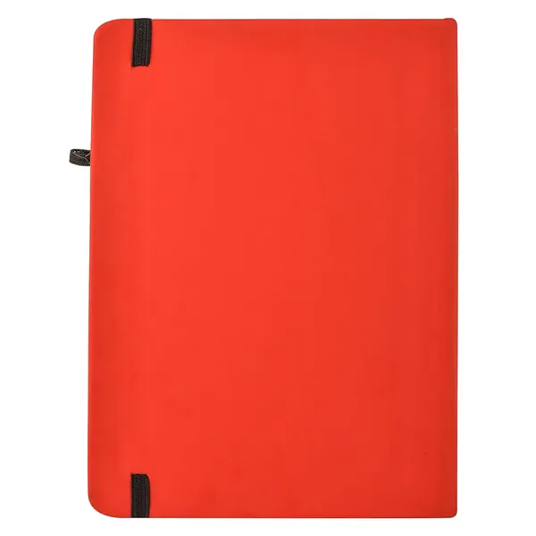 Red_Premium_Executive_Diary_With_Magnetic_Flap_For_Adults