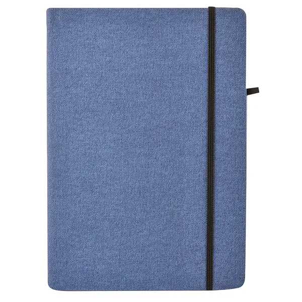 Blue_Premium_Executive_Notebook_Diary_With_Magnetic_Flap_For_Adults