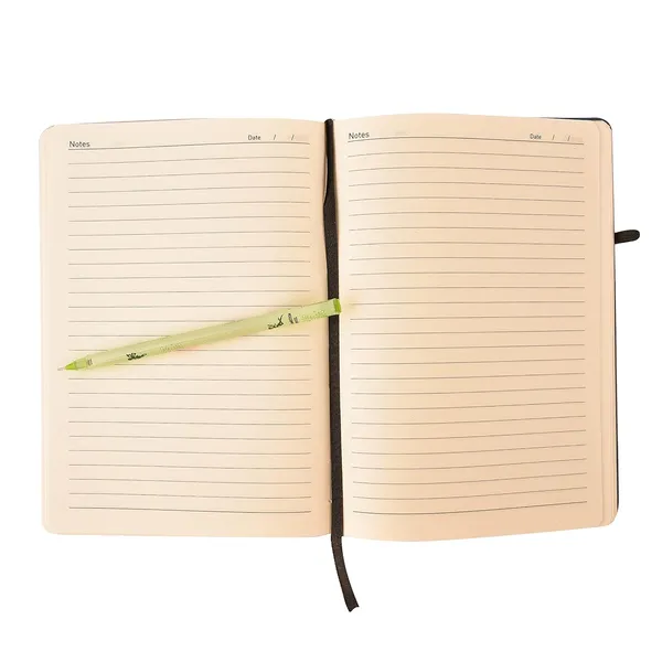 Blue_Premium_Executive_Notebook_Diary_With_Magnetic_Flap_For_Adults