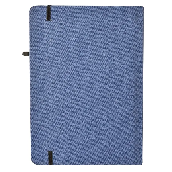 Blue_Premium_Executive_Notebook_Diary_With_Magnetic_Flap_For_Adults