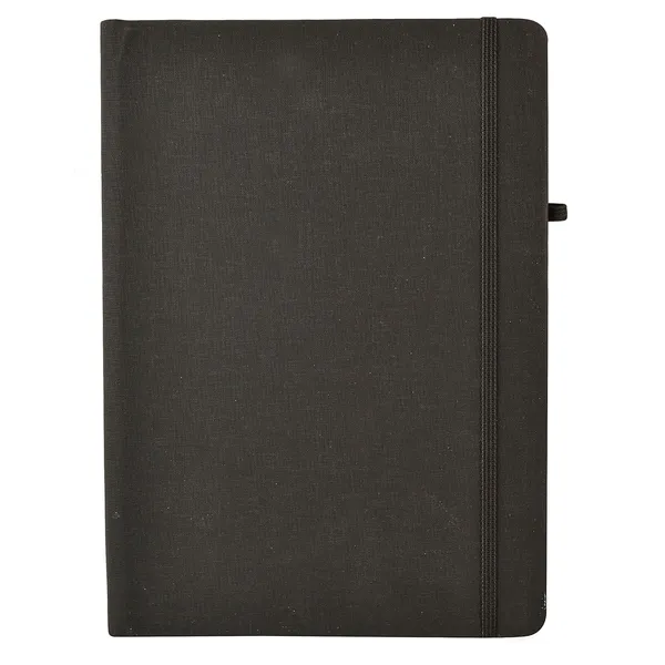 Black_Premium_Executive_Notebook_Diary_With_Magnetic_Flap_For_Adults