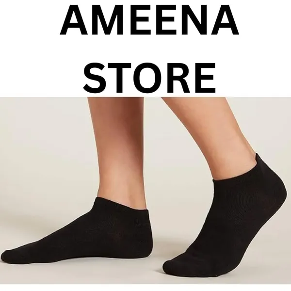 Black_Premium_Cotton_Loafer_Socks_For_Men_(Pack_Of_6)