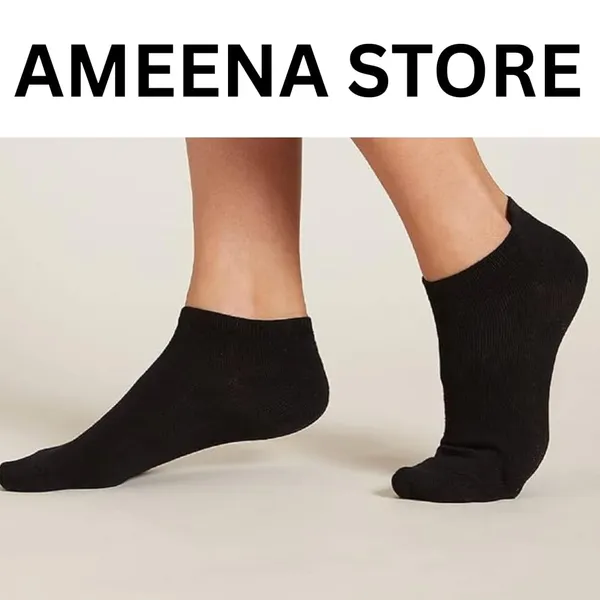Black_Premium_Cotton_Loafer_Socks_For_Men_(Pack_Of_6)
