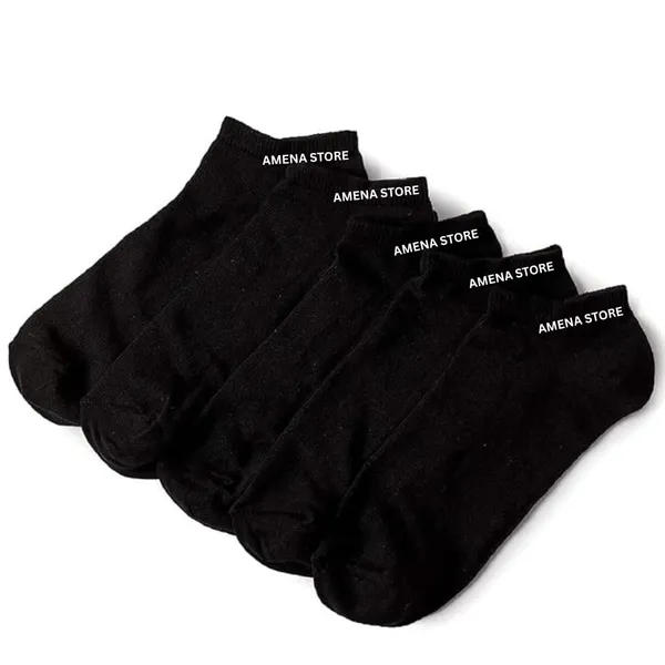 Black_Premium_Cotton_Loafer_Socks_For_Men_(Pack_Of_6)