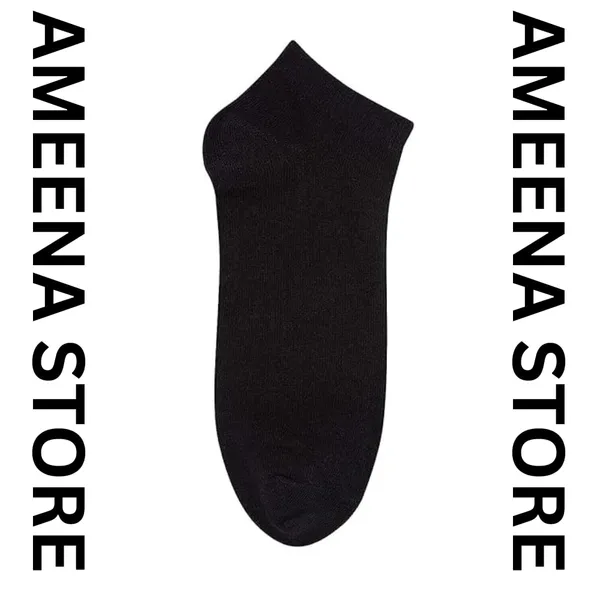 Black_Premium_Cotton_Loafer_Socks_For_Men_(Pack_Of_6)