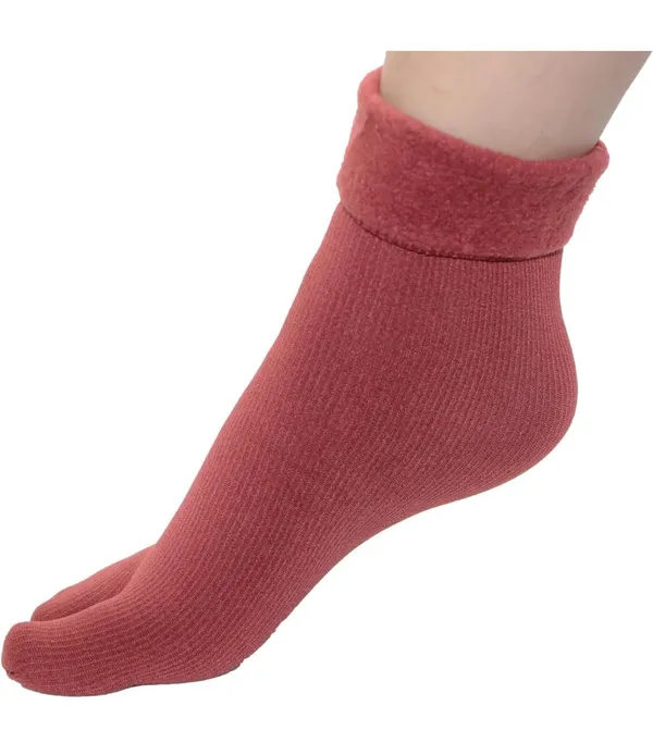 Multicolor_Premium_Woolen_Winter_Socks_With_Thumb_Lining_For_Adults_(Pack_Of_5)