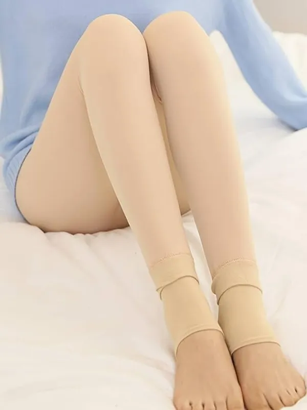 Skin_Premium_Fleece_Leggings_For_Women