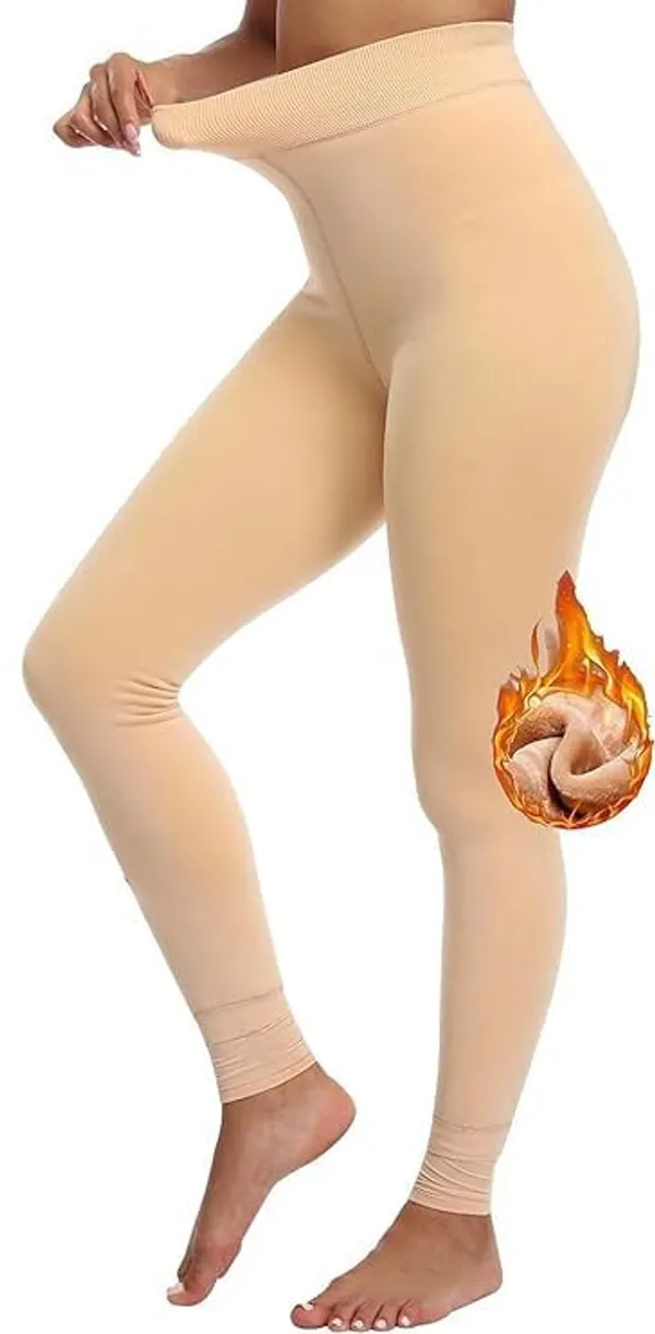 Skin_Premium_Fleece_Leggings_For_Women