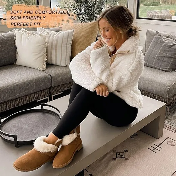Black_Premium_Fleece_Leggings_For_Women
