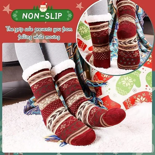 Sky_Blue_Premium_Fleece_Lined_Gripper_Socks_For_Adults