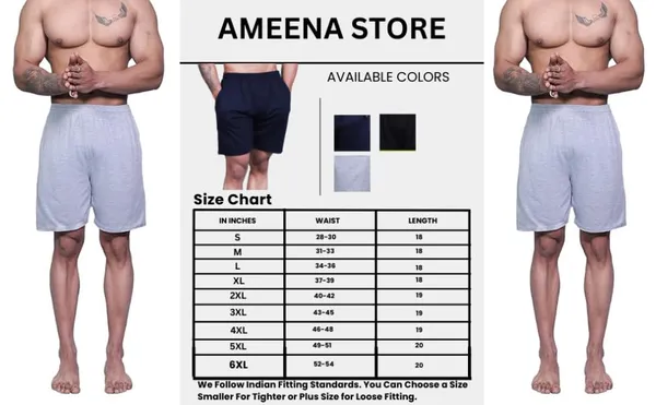 Black_Premium_Cotton_Boxer_Shorts_With_Pocket_Ultra_Light_Soft_Ns_Comfortable_All_Day_Wear_For_Mens