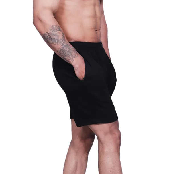Black_Premium_Cotton_Boxer_Shorts_With_Pocket_Ultra_Light_Soft_Ns_Comfortable_All_Day_Wear_For_Mens