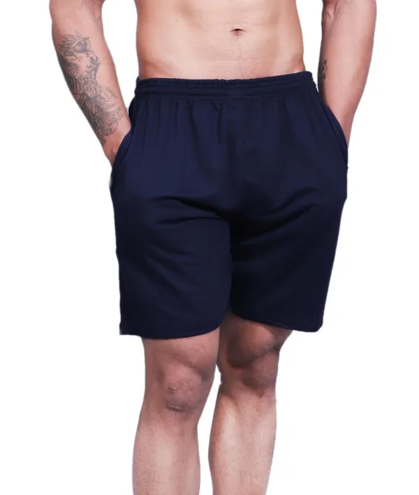 Navy_Blue_Premium_Cotton_Boxer_Shorts_With_Pocket_Ultra_Light_Soft_Comfort_For_Mens