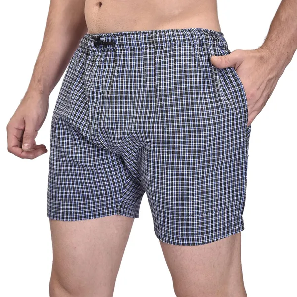 Blue_Premium_Cotton_Stripe_Boxer_Shorts_For_Mens