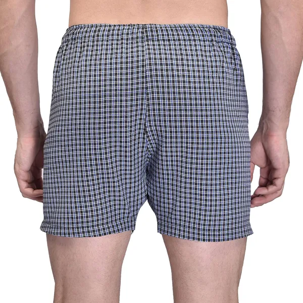Blue_Premium_Cotton_Stripe_Boxer_Shorts_For_Mens