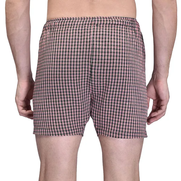 Red_Premium_Cotton_Boxer_Shorts_For_Mens