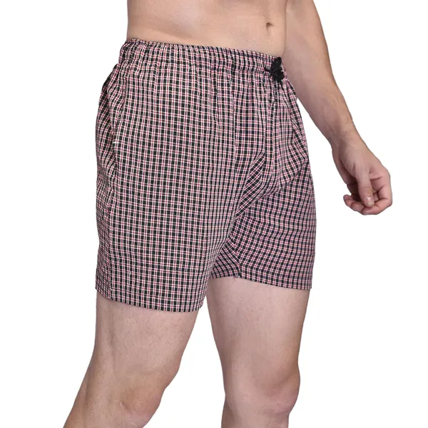 Red_Premium_Cotton_Boxer_Shorts_For_Mens