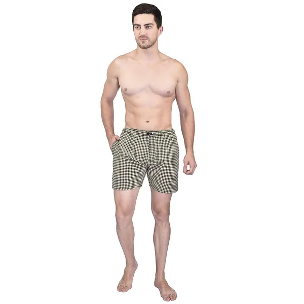 Red_And_Yellow_Premium_Cotton_Striped_Boxer_Shorts_For_Mens_(Pack_Of_2)