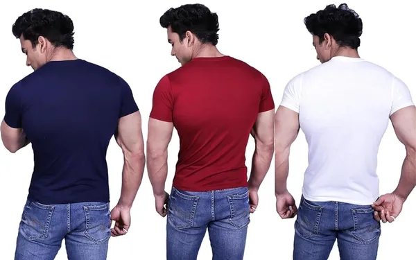 Blue_And_Maroon_And_White_Premium_Dryfit_Track_Pants_For_Mens_(Pack_Of_3)
