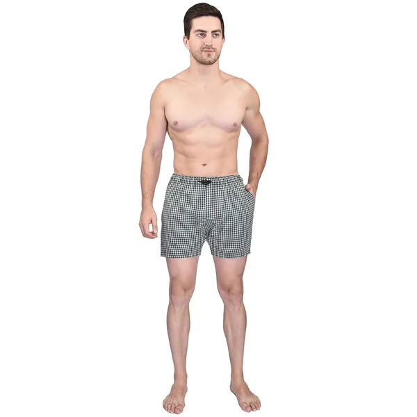 Green_And_Red_Premium_Cotton_Stripe_Boxer_Shorts_For_Mens_(Pack_Of_2)