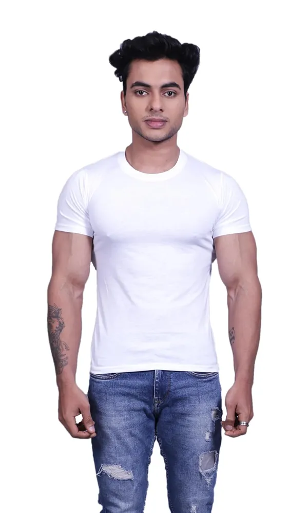 White_And_Black_Premium_Cotton_Track_Pants_For_Mens_(Pack_Of_2)