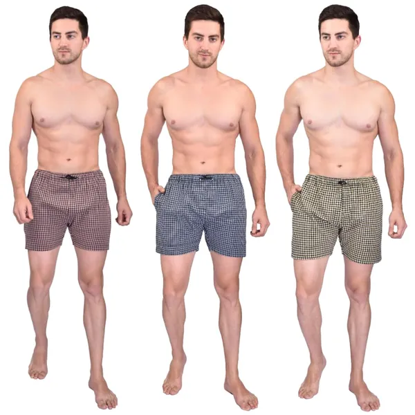 Blue_And_Red_And_Yellow_Premium_Cotton_Boxer_Shorts_With_Pocket_Ultra_Light_Dryfit_For_Mens_(Pack_Of_3)