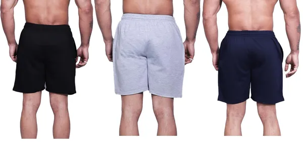 Grey_And_Blue_And_Black_Premium_Cotton_Checkered_Boxer_Shorts_With_Pocket_Ultra_Light_Soft_Comfort_For_Mens_(Pack_Of_3)