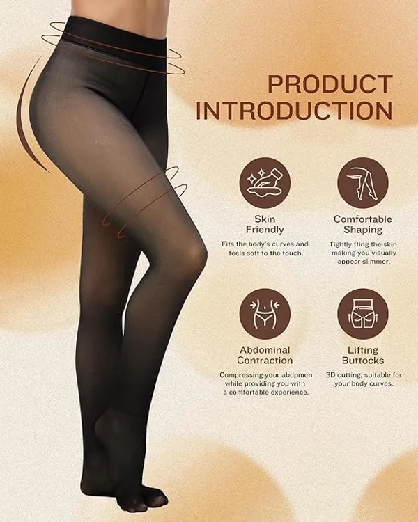 Black_Premium_Fleece_Lined_Leggings_For_Women