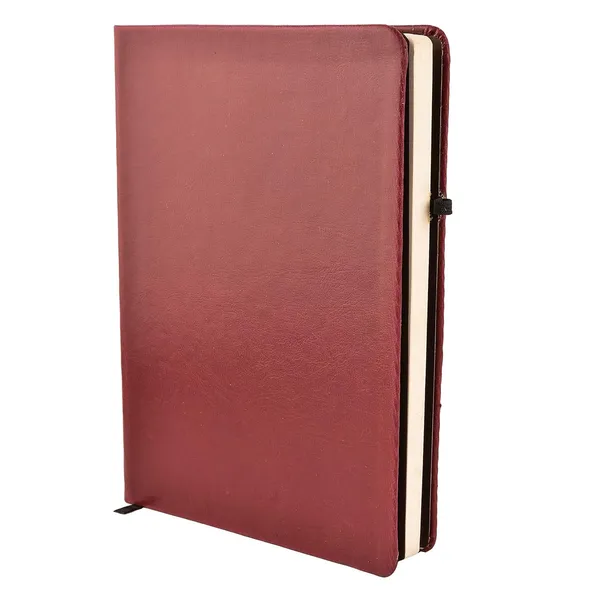 Maroon_And_Brown_Premium_Executive_Notebook_Diary_With_Magnetic_Flap_For_Adults_(Pack_Of_2)