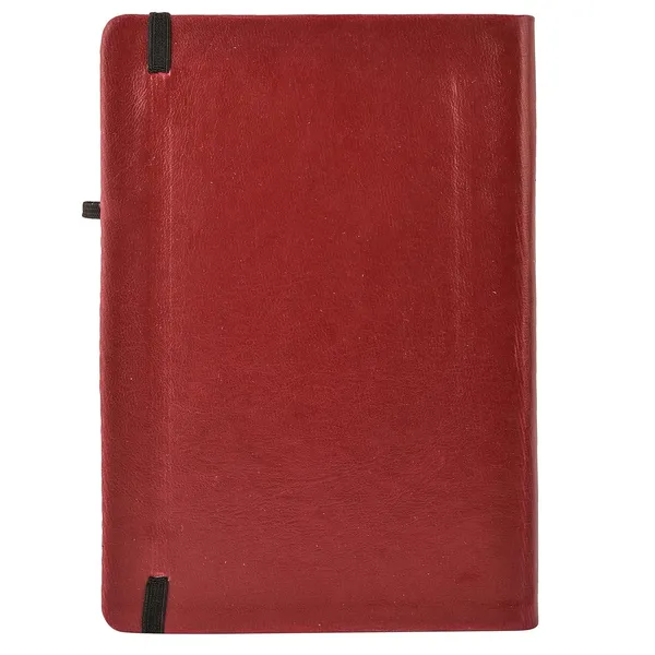 Maroon_Premium_Executive_Notebook_Diary_With_Magnetic_Flap_For_Adults