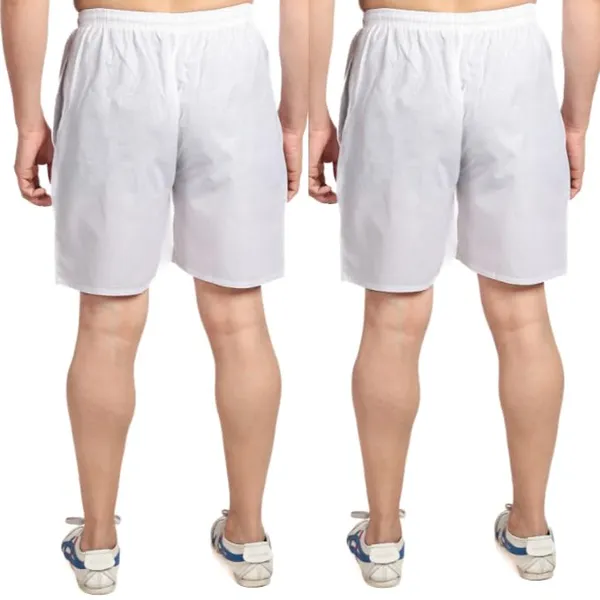 White_Premium_Cotton_Blend_Boxer_Shorts_With_Side_Pockets_For_Men