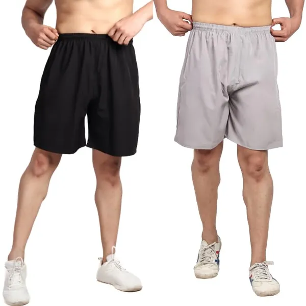 Black_And_Grey_Premium_Boxer_Shorts_With_Side_Pockets_For_Men_(Pack_Of_2)
