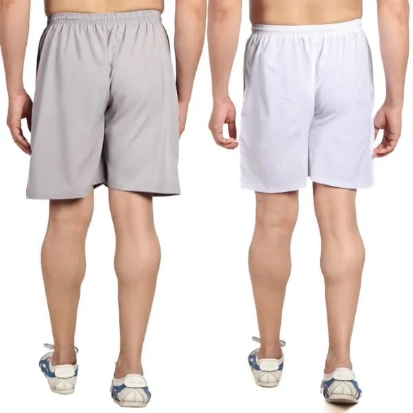 White_Grey_Premium_Ns_Cotton_Blend_Boxer_Shorts_With_Side_Pockets_Regular_Fit_Breathable_Comfortable_For_Men_(Pack_Of_2)