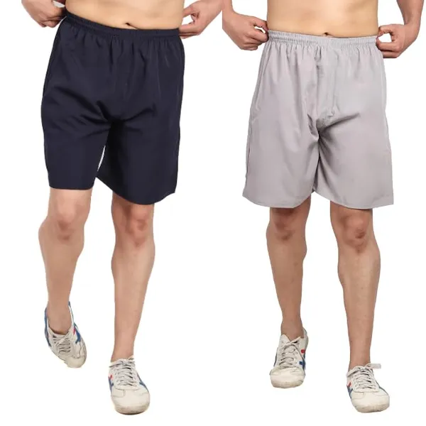 Blue_And_Grey_Premium_Cotton_Boxer_Shorts_With_Pocket_Ultra_Light_Dryfit_For_Men_(Pack_Of_2)