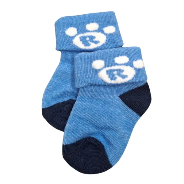 Multicolor_Premium_Baby_Ankle_Socks_For_Baby_(Pack_Of_6)