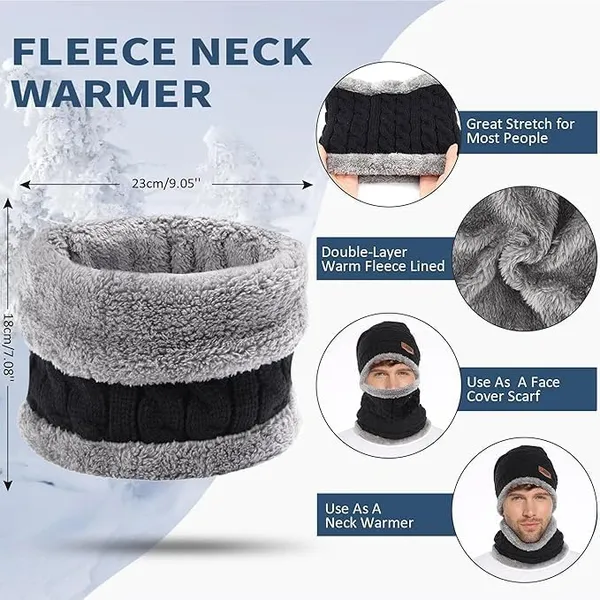 Black_Premium_Winter_Knit_Set_With_Beanie_Scarf_And_Gloves_For_Adults_(Pack_Of_4)