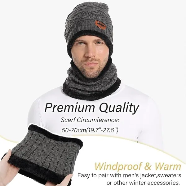 Grey_Premium_Winter_Knit_Set_With_Beanie_Scarf_And_Gloves_For_Adults_(Pack_Of_4)