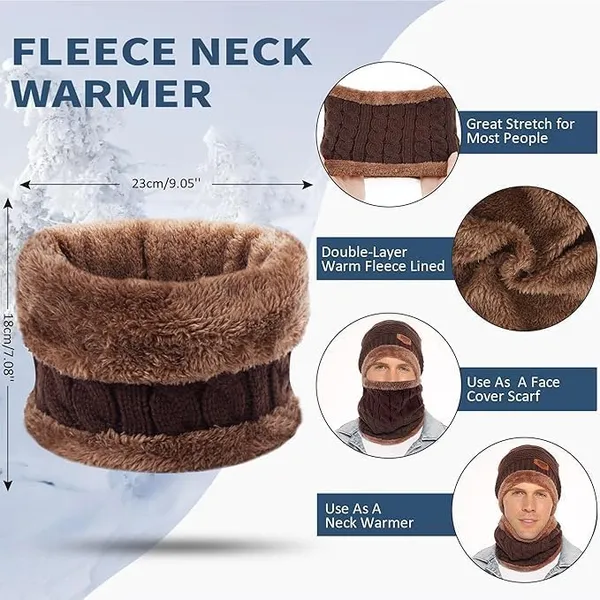 Brown_And_Black_Premium_Winter_Knit_Set_With_Beanie_Cap_Neck_Warmer_Scarf_And_Woolen_Gloves_For_Adults_(Pack_Of_4)