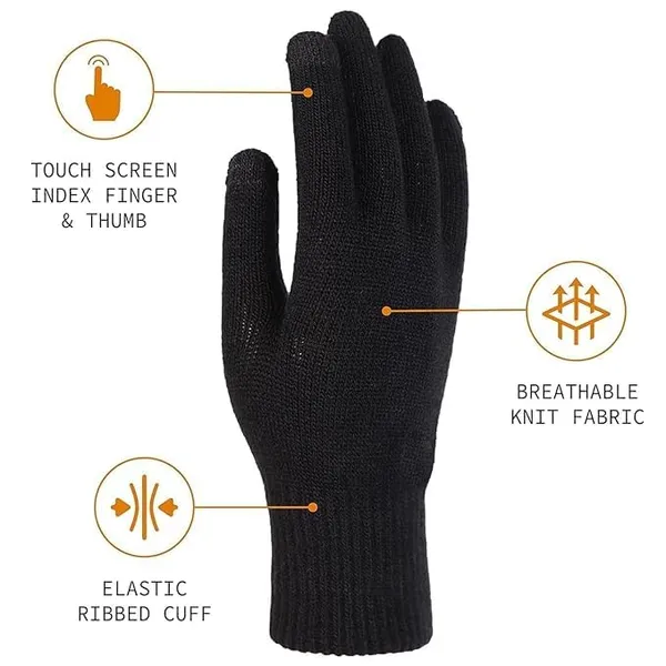 Brown_And_Black_Premium_Winter_Knit_Set_With_Beanie_Cap_Neck_Warmer_Scarf_And_Woolen_Gloves_For_Adults_(Pack_Of_4)