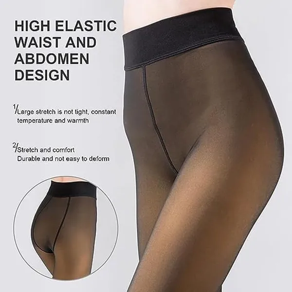Black_Premium_Fleece_Lined_Leggings_For_Women