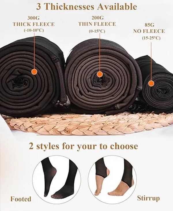 Black_Premium_Fleece_Lined_Leggings_For_Women