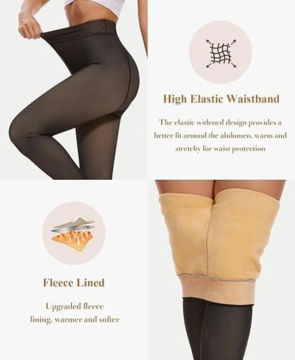 Black_Premium_Fleece_Lined_Leggings_For_Women