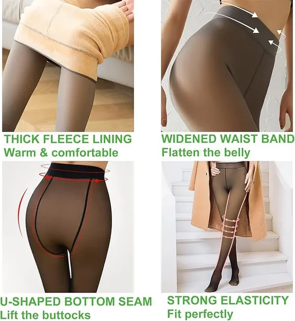 Black_Premium_Fleece_Lined_Leggings_For_Women