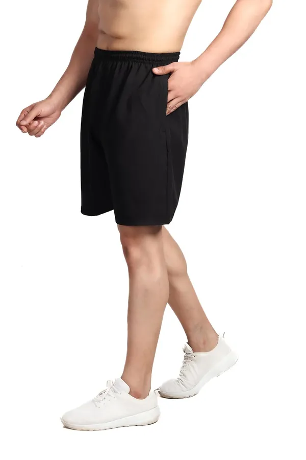 Black_Premium_Cotton_Checkered_Boxer_Shorts_With_Pocket_Ultra_Light_Soft_Comfort_For_Men