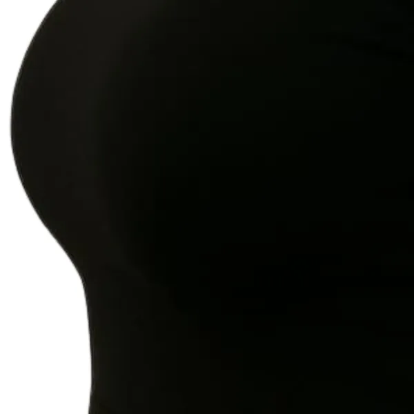 Black_Premium_Cotton_Lycra_Saree_Blouse_For_Women