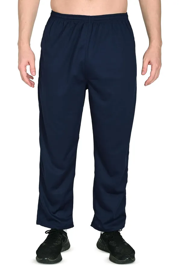 Blue_Premium_Dryfit_Track_Pants_For_Men